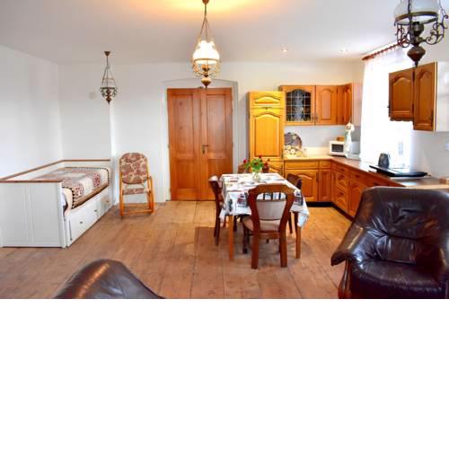 Aparments Bukol