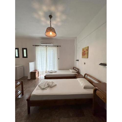 Aparments Dimitra