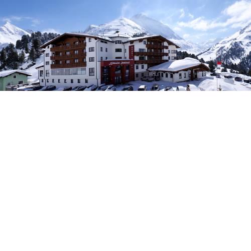 Apart - Hotel Kühtaier Schlössl