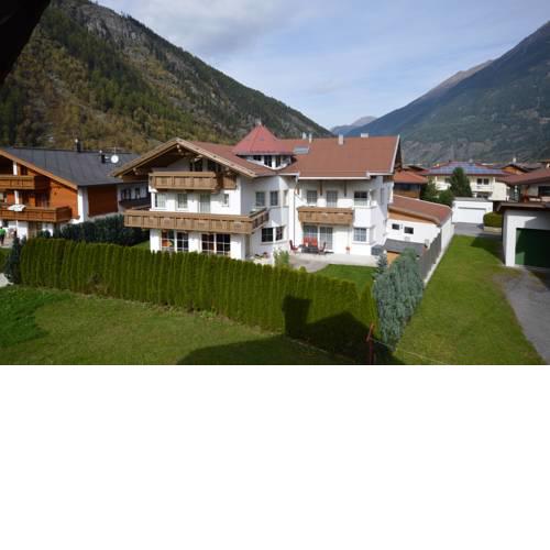 Apart Alpenerlebnis