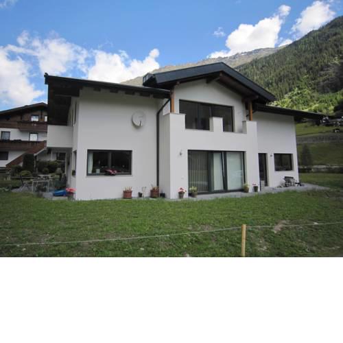 Apart Alpenflair