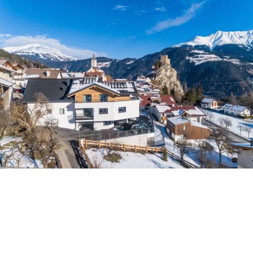 Apart Alpengenuss