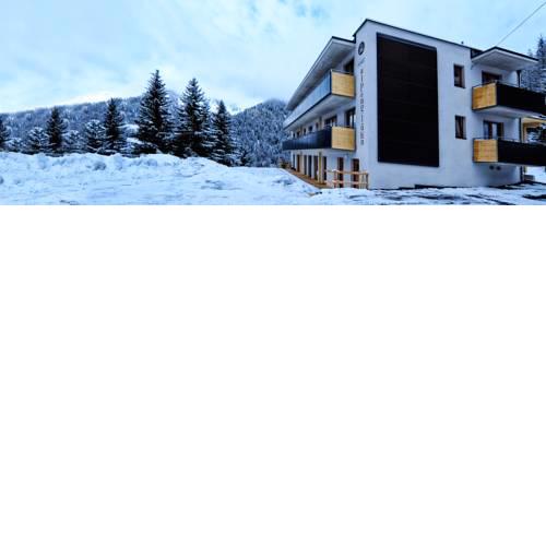Apart Alpenglüh´n