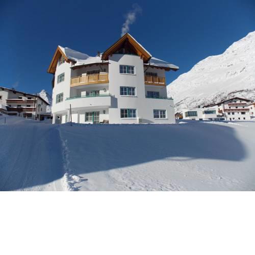 Apart Alpenkönig