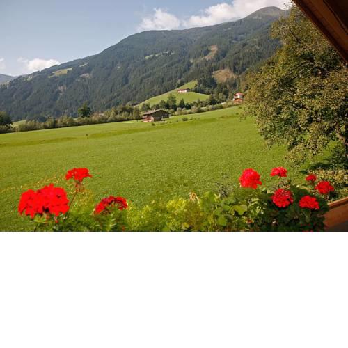 Apart Alpensonne Zillertal