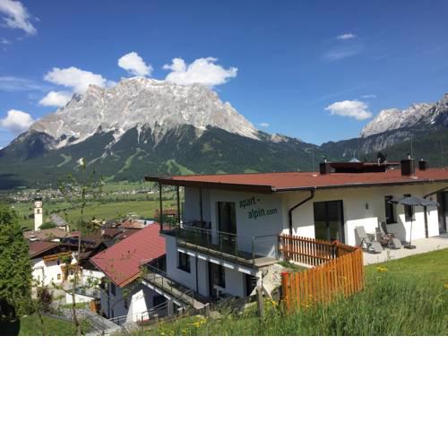 Apart Alpin