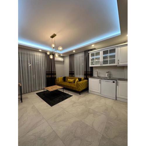 Apart Angelstone /Suit 7