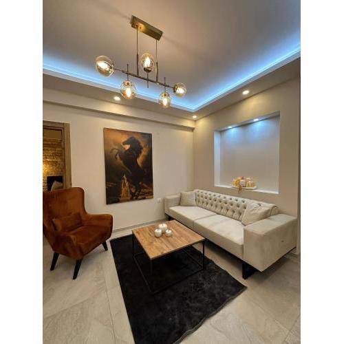 Apart Angelstone/ Suit 8