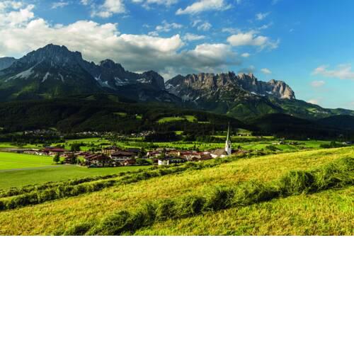Apart Auszeit
