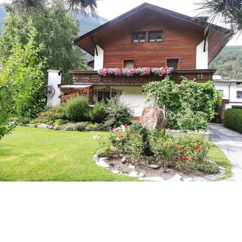 Apart Bergblick