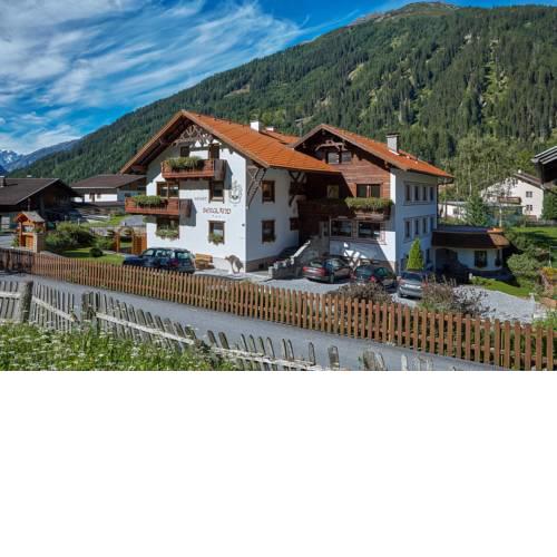 Apart Bergland