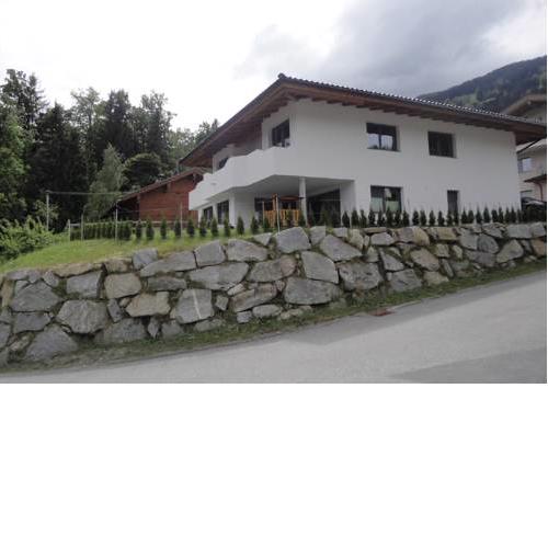 Apart Bergwärts