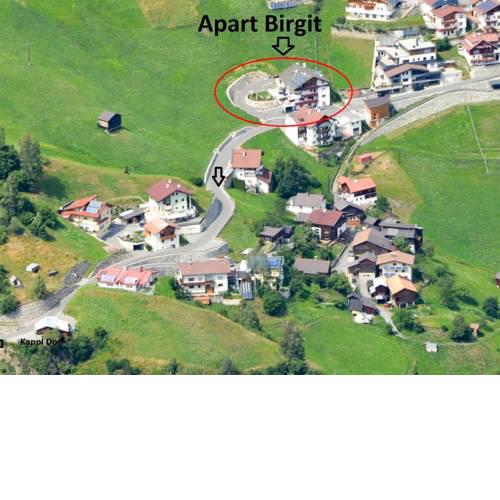 Apart Birgit 175S