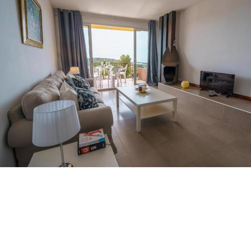 Apart Boutique Mirador Lux , relax muy cerca del mar.