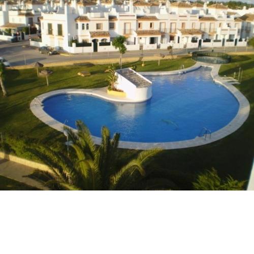 Apart Club la Barrosa