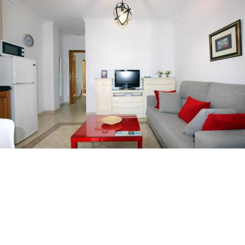 Apart ConiL Benavent