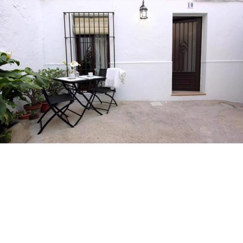 Apart ConiL10