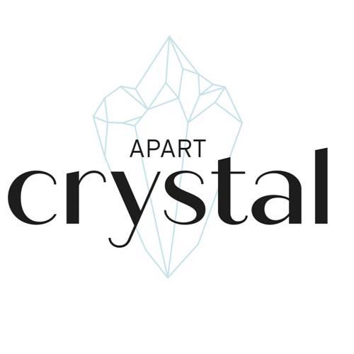 Apart Crystal