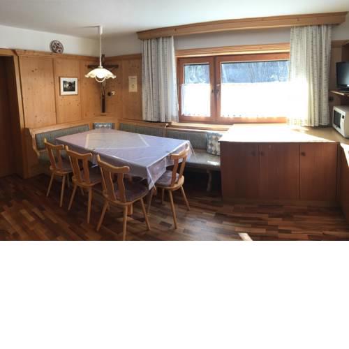 Apart Dornauer II