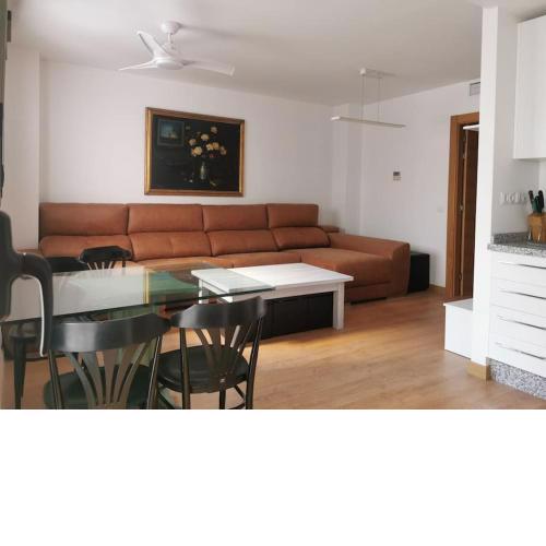 APART-DUPLEX-ATICO Tomares