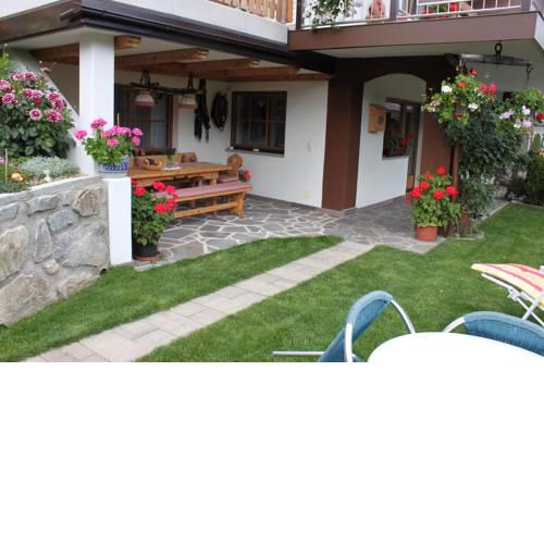 Apart Edelweiss