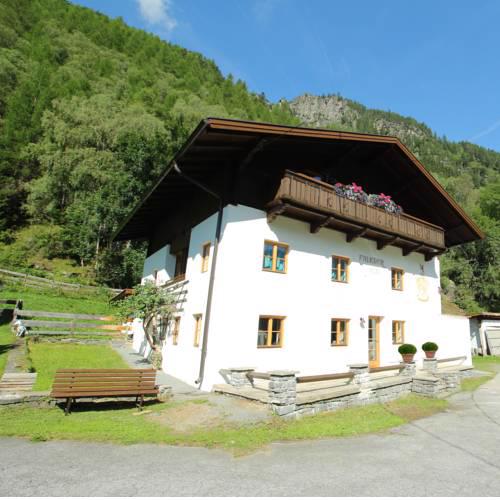 Apart Falkneralm