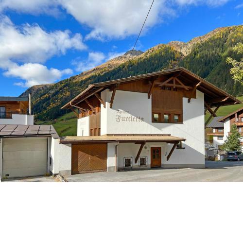Apart Furcletta