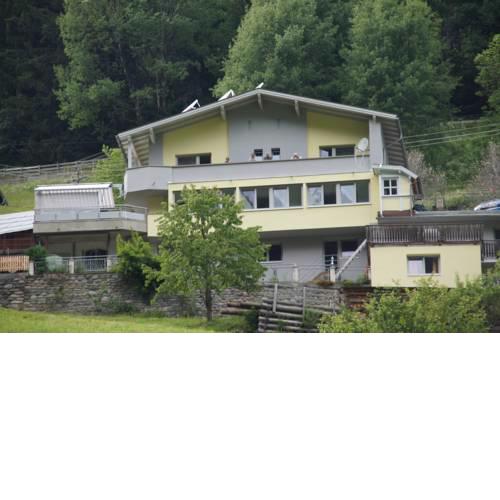 Apart Garni Dorfblick