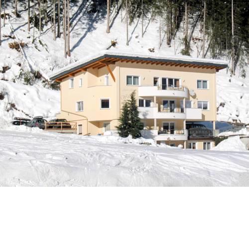Apart Garni Wachter 646S
