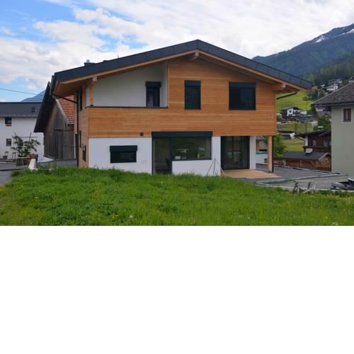 Apart Geiger