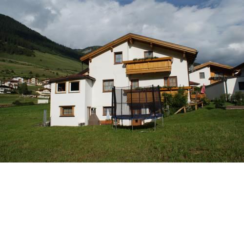 Apart Haus Leitner