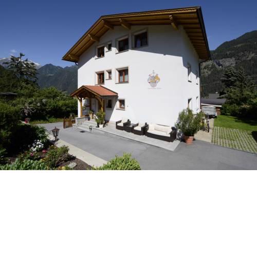 Apart Haus Wachter