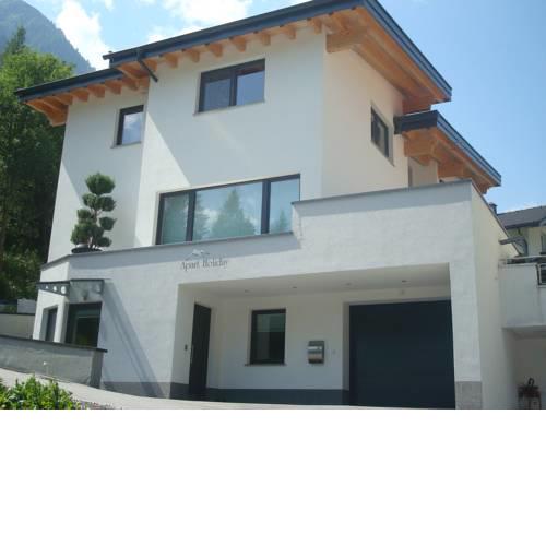 Apart Holiday