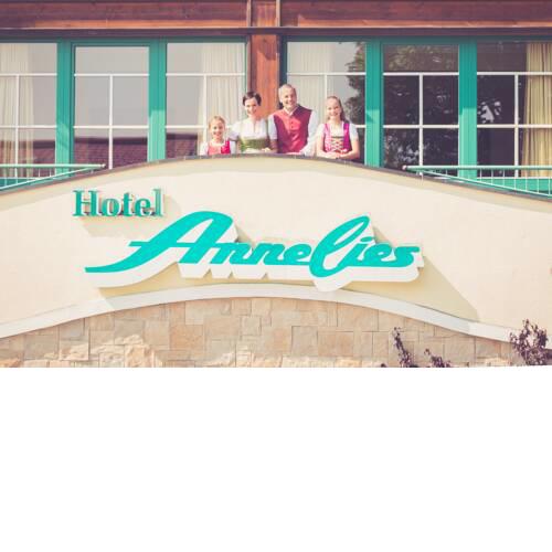 Apart-Hotel Annelies