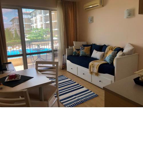 Apart Hotel Aqua Dreams
