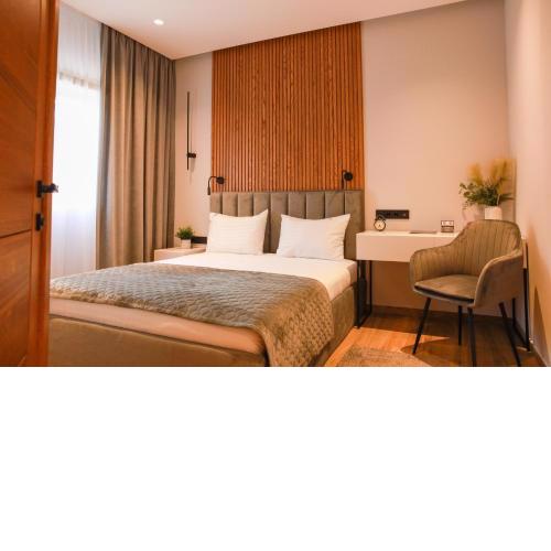 Apart-hotel Dream