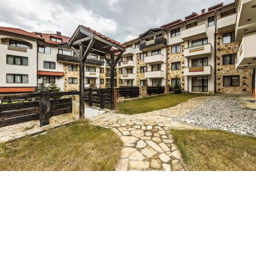 Apart Hotel Dream