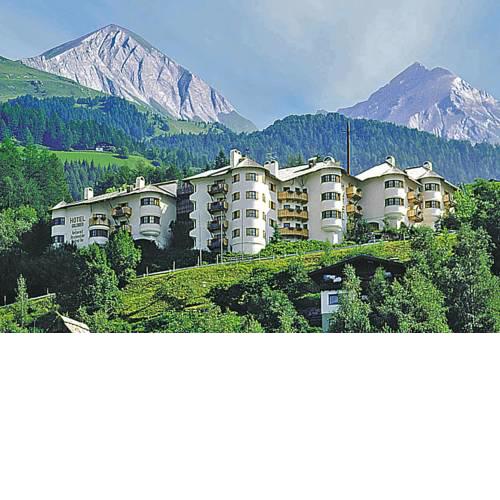Apart Hotel Goldried Matrei in Osttirol - OTR08004-EYC
