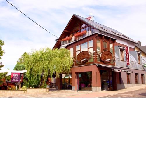 Apart Hotel Jablonec