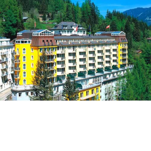 Apart Hotel MONDI-HOLIDAY Bellevue Bad Gastein - OSB02094-DYE
