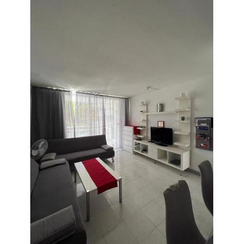 Apart Hotel Ponderosa