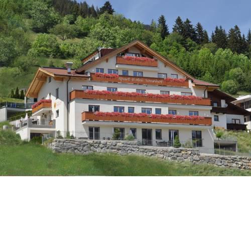 Apart Hotel Sonnhof