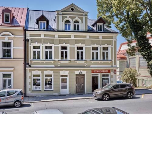 Apart House Plesia