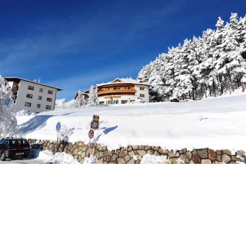 Apart Ideal Serfaus