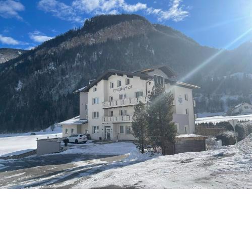 Apart Inntalerhof