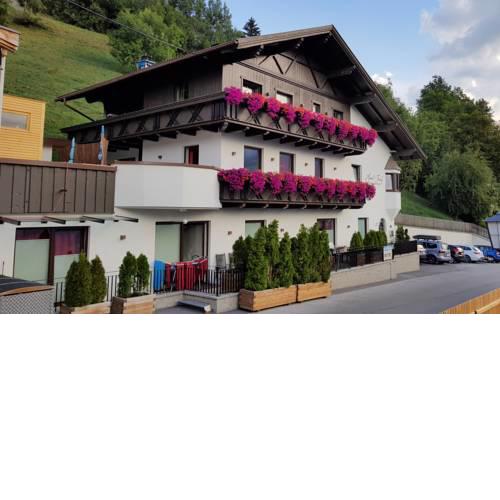 Apart Josef - Relax-Apartments Ladis
