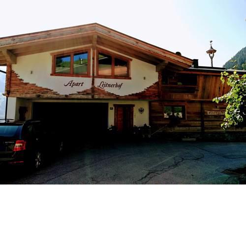 Apart Leitnerhof