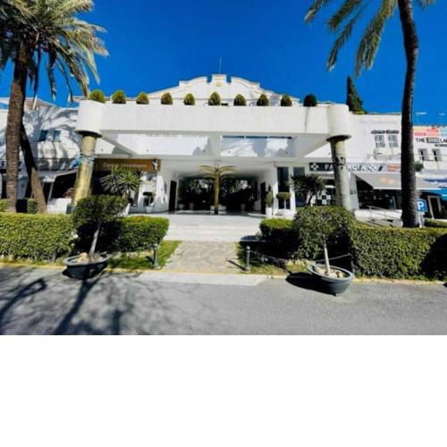 Apart Milla de Oro Marbella
