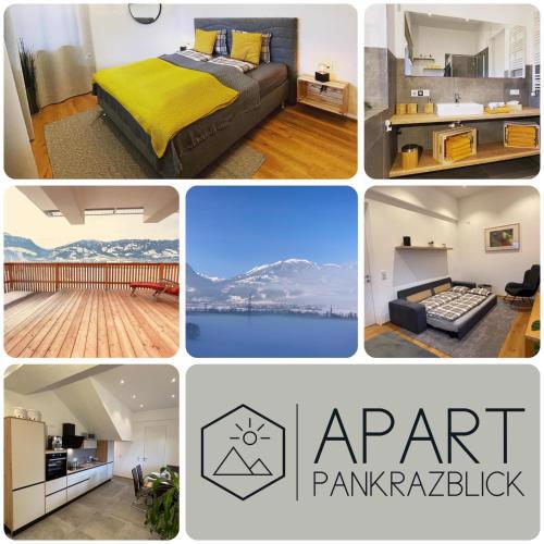 Apart Pankrazblick