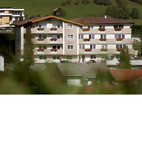 Apart-Pension Bergland